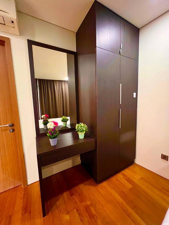 Vortex Suites Klcc By City Kuala Lumpur Exterior foto